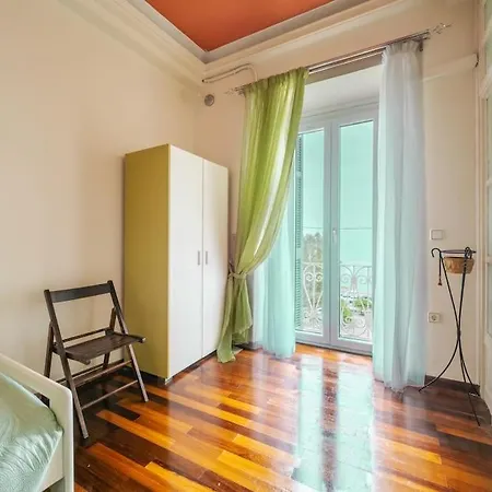 Acropol Sea View Apartment Corfu  Εξωτερικό φωτογραφία