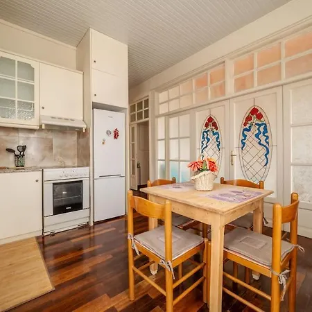 Acropol Sea View Apartment Corfu  Εξωτερικό φωτογραφία