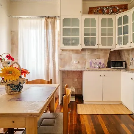 Acropol Sea View Apartment Corfu  Εξωτερικό φωτογραφία