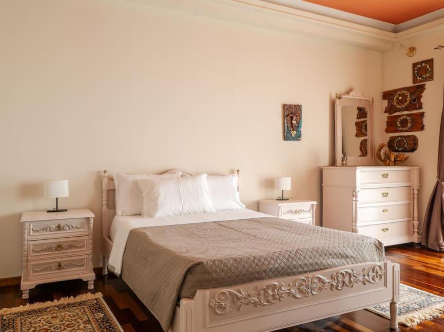 Acropol Sea View Apartment Corfu (city)
