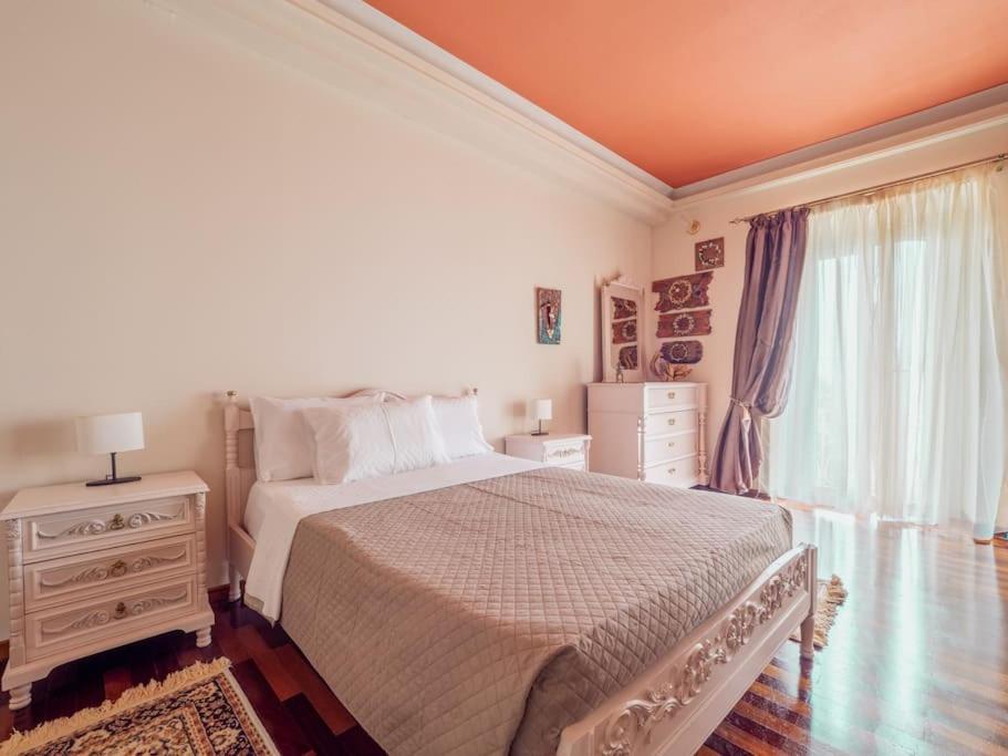 Apartment Acropol Sea View
