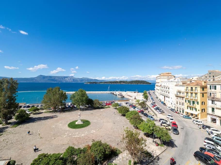 Apartment Acropol Sea View *