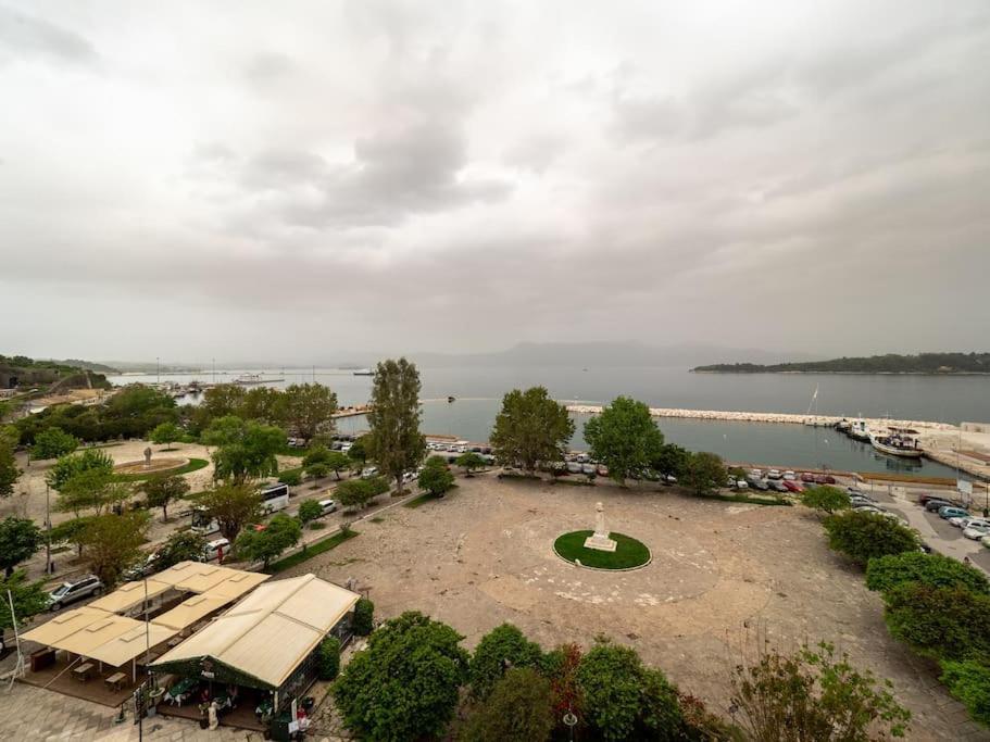 Apartment Acropol Sea View