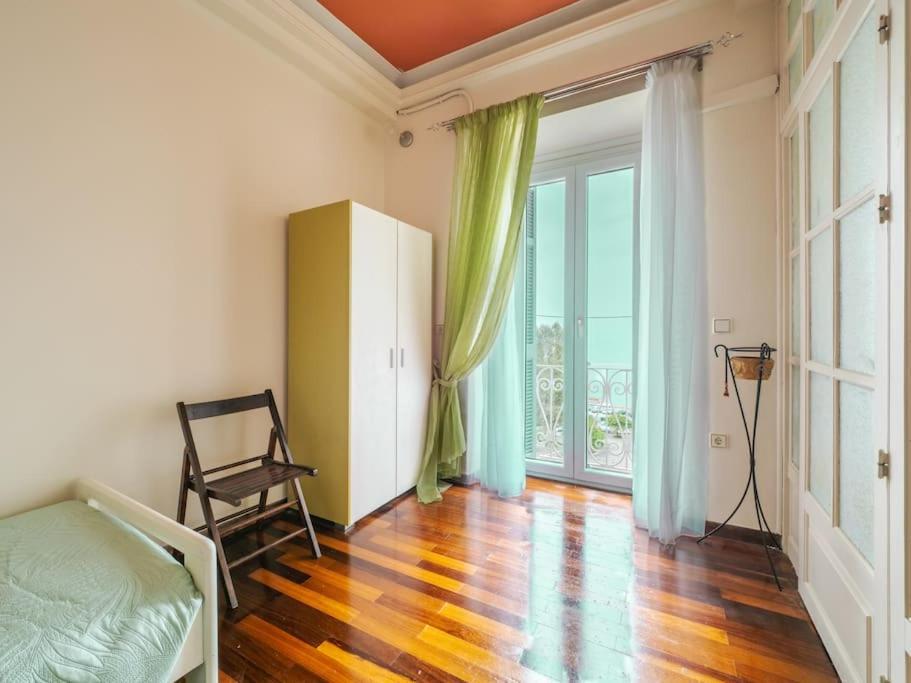 Apartment Acropol Sea View *