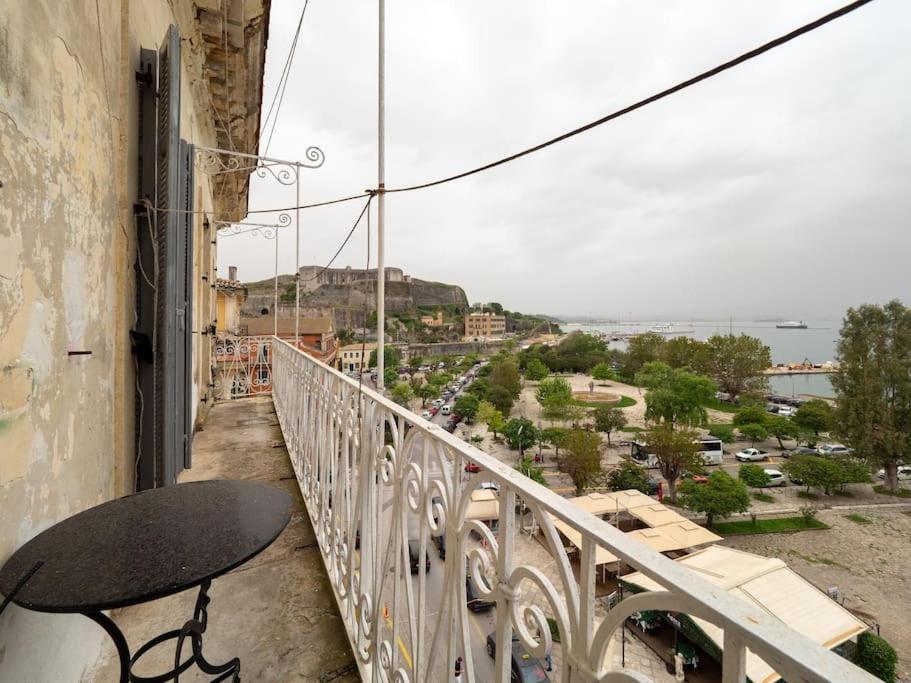 Apartment Acropol Sea View *