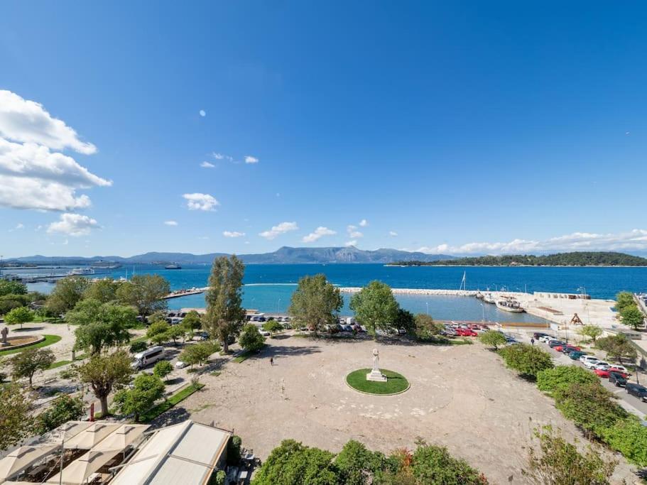 Acropol Sea View Apartment