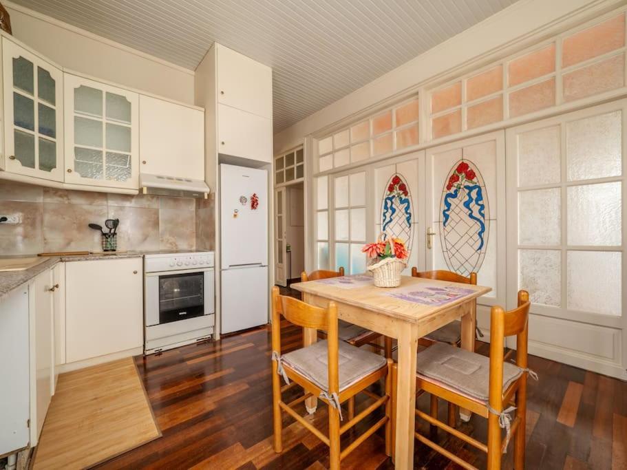 Acropol Sea View Apartment Corfu (city)