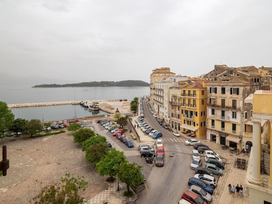 Acropol Sea View * Corfu (city)